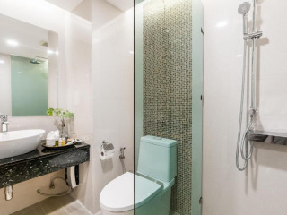 Chaba Cabana Beach Resort