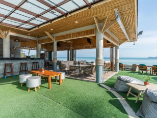Chaba Cabana Beach Resort