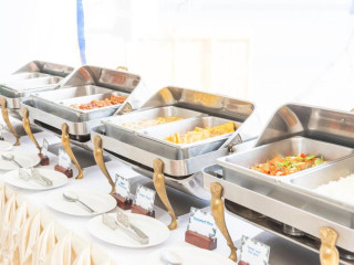 Chaba Cabana Beach Resort