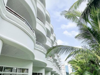 Chaba Samui Resort