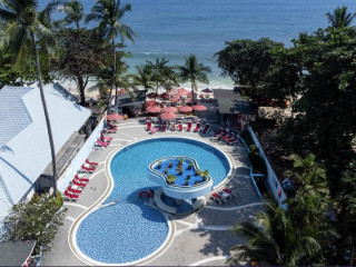 Chaba Samui Resort