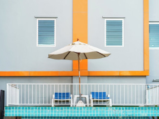 CHABANA KAMALA HOTEL