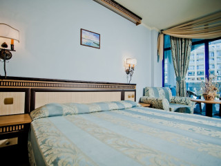 Chaika Beach Resort