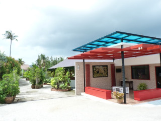 Chaiyo Resort Phuket