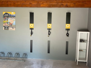Chalet Del Golf