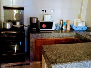 CHAMIACHI LUXURY APARTMENTS