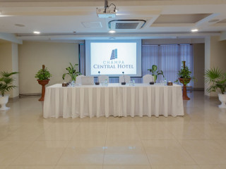 CHAMPA CENTRAL HOTEL
