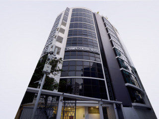 CHAMPA CENTRAL HOTEL