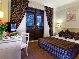 Hilton Seychelles Labriz Resort and Spa