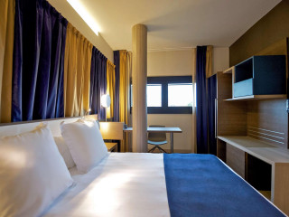 Chanalai Flora Resort