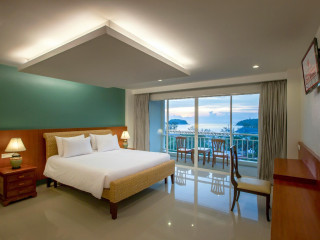 Chanalai Flora Resort