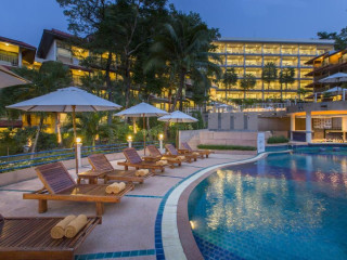 Chanalai Flora Resort Kata Beach