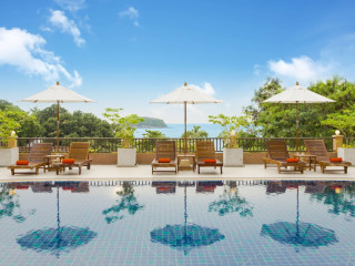 Chanalai Garden Resort