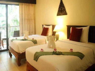 Chanalai Garden Resort