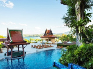 Chanalai Garden Resort
