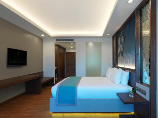 Chanalai Garden Resort, Kata Beach