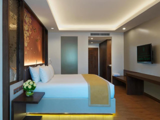 Chanalai Garden Resort, Kata Beach