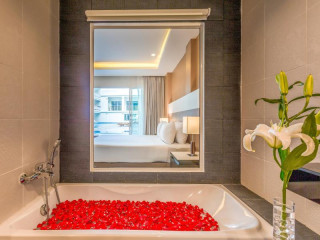 Chanalai Hillside Resort