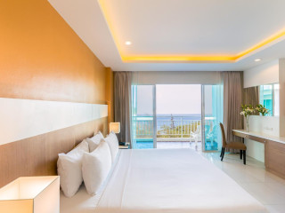 Chanalai Hillside Resort