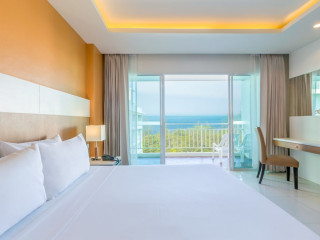 CHANALAI HILLSIDE RESORT