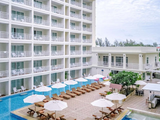 Chanalai Hillside Resort