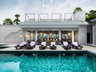 Chanalai Romantica Resort