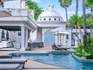 Chanalai Romantica Resort, Kata Beach - Adults Only