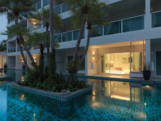 Chanalai Romantica Resort, Kata Beach - Adults Only