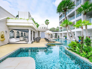 Chanalai Romantica Resort, Kata Beach - Adults Only