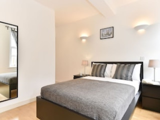 CHANCERY LANE CITY APARTMENTS