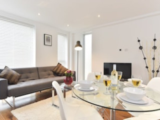 CHANCERY LANE CITY APARTMENTS