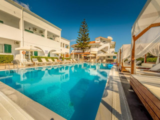 Chandris Apartments