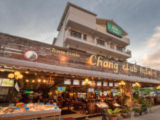 Chang Club Hotel