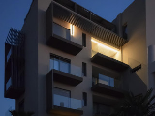 Chania Elegance Suites