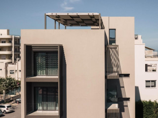 Chania Elegance Suites