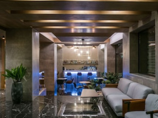 CHANIA FLAIR BOUTIQUE HOTEL, TAPESTRY COLLECTION BY HILTON