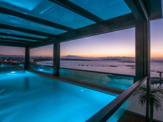 Chania Flair Boutique Hotel, Tapestry Collection by Hilton