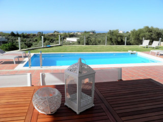 Chania Villas