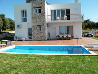 Chania Villas