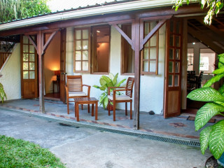 Chantauvent Guesthouse