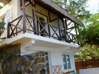Chantauvent Guesthouse