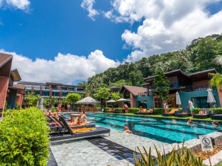 ChaoKoh Phi Phi Hotel and Resort- SHA Extra Plus