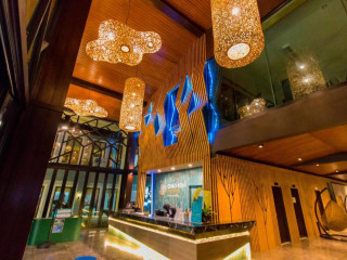 ChaoKoh Phi Phi Hotel and Resort- SHA Extra Plus