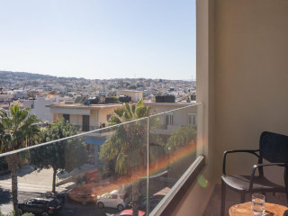 Chapter 02 Gallery Suites