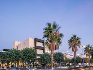 Chapter 02 Gallery Suites