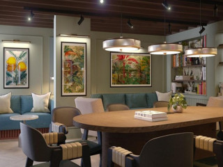 Charles Hope London Battersea