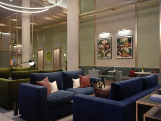 Charles Hope London Battersea