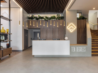 Charles Hope London Croydon