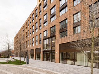 Charles Hope London Greenford