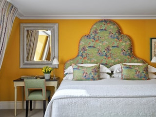 CHARLOTTE STREET HOTEL, FIRMDALE HOTELS